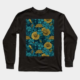 The meadow Long Sleeve T-Shirt